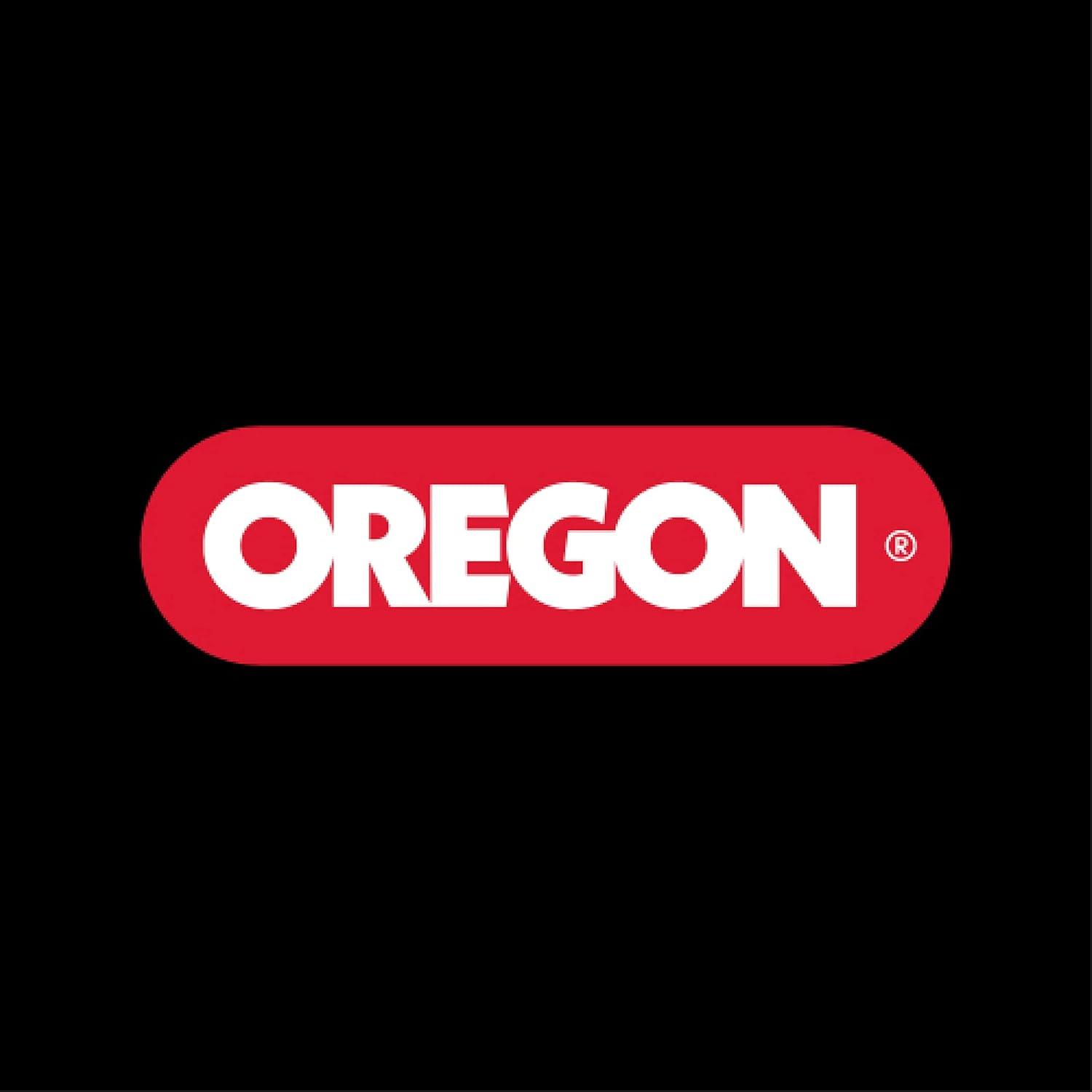 imageOregon 1364quot 52mm Professional Round Chainsaw Chain Sharpening Files for 38quot 404quot Stihl Chains 12 Pack 70505 Black32 Inch