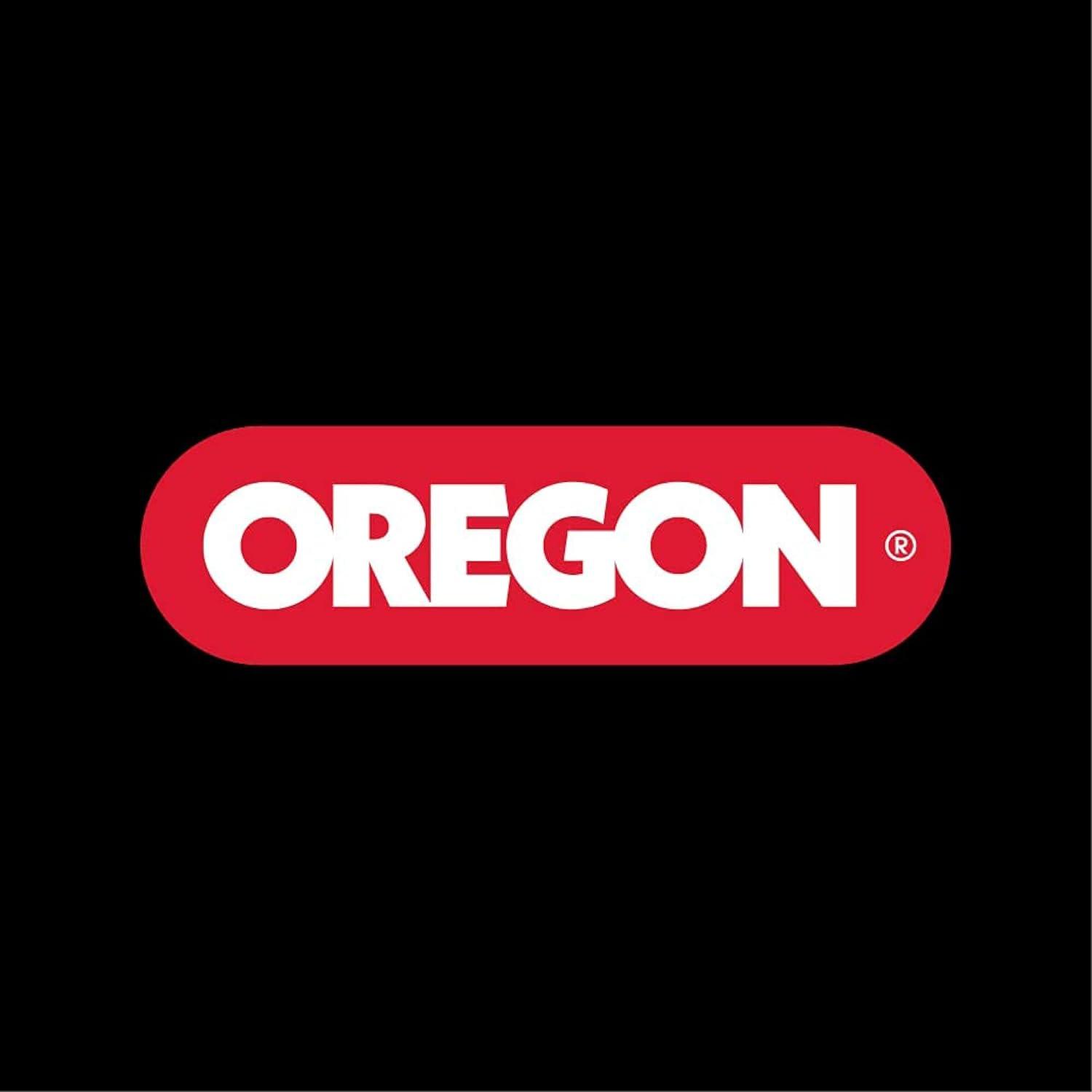 imageOregon 3Pack Pole Saw Chain 38quot LP Pitch 043quot 11 mm Gauge for 8quot 20cm Bar 33 Drive Links Lowkickback Replacement Saw Chain Replaces Stihl ampamp Husqvarna Fits Greenworks Ryobi and more2Pack 38 LP 043 52 DL