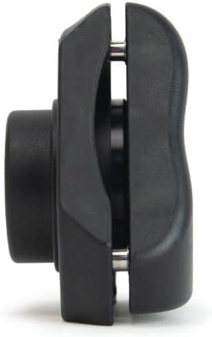 imageOregon Universal Bump Feed Trimmer Head 080quot 105quot Diameter Line Compatible 55361Brush Blade