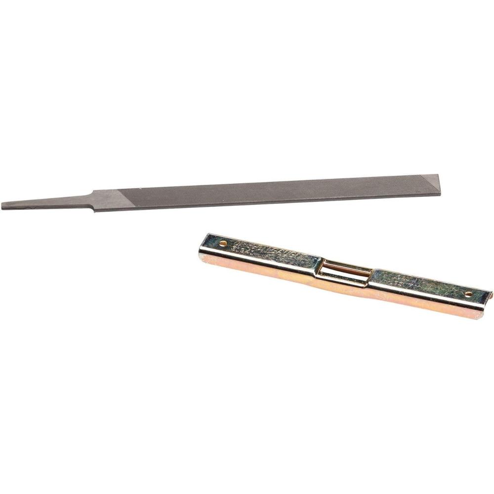 imageOregon 40466 Chainsaw Depth Gauge Tool And Flat File