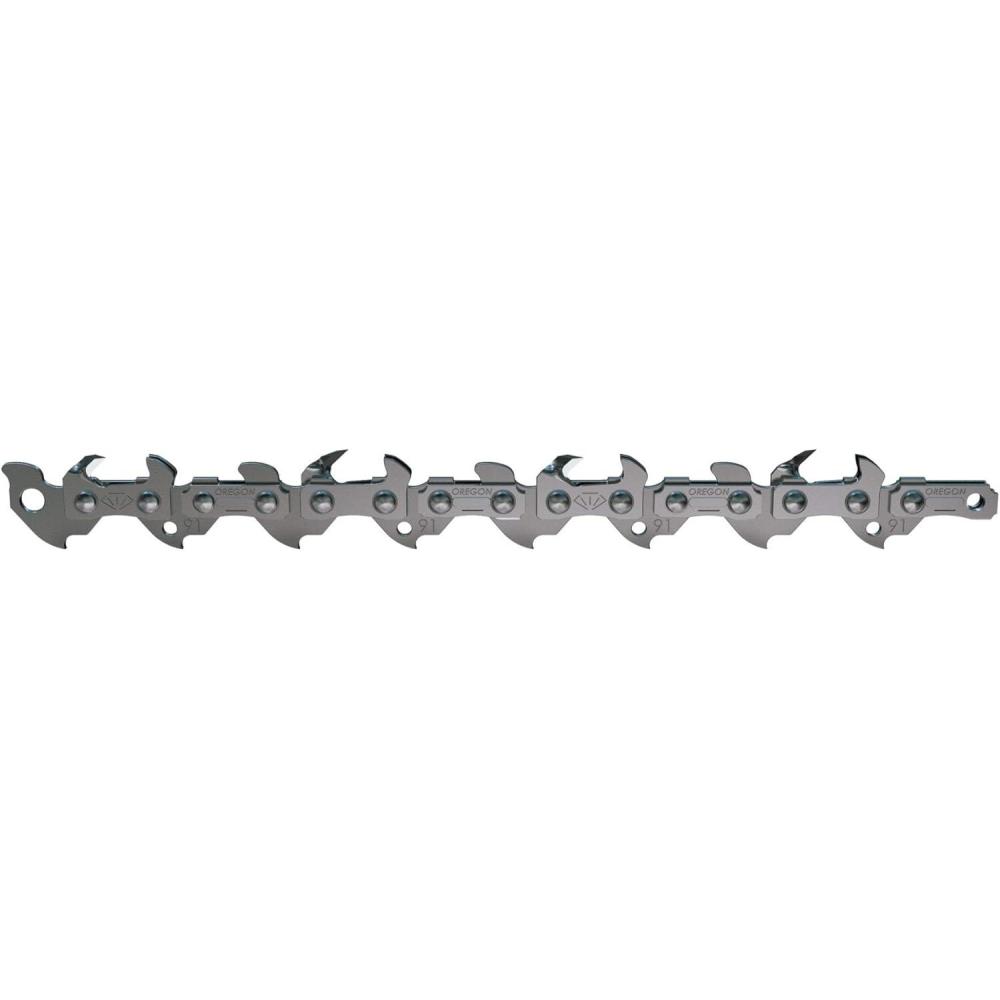 imageOregon 560507 PowerSharp Replacement Saw Chain Kit for CS250 with Onboard PowerSharp System 14quot Silver