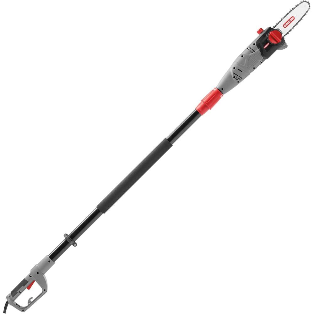 imageOregon PS750 8Inch 65Amp Lightweight Corded Pole SawBlack