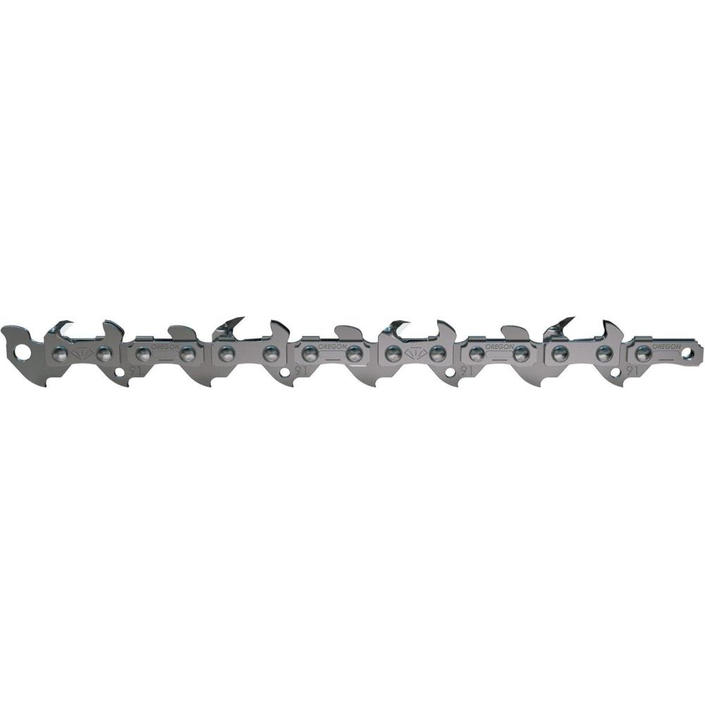 imageOregon PowerSharp Chain ampamp Stone Set Replacement for PowerSharp Portable BarMounted Chainsaw Sharpener 541656 56 Drive Link Chain PS5656 Drive Links