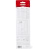 Oregon 25892 7/32-Inch Chainsaw File Guide with File Gray(4.5mm)