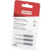 Oregon 28842 3/16-Inch Electric Sure Sharp Replacement Sharpening Stones(Sharpening Stones)