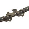 Oregon AdvanceCut Chainsaw Chain, 3/8″ LP Pitch, 0.43″ Gauge, 33 Drive Links, Replacement Chainsaw Chain for 8-Inch Bar, for Pole Saws & Chain Saw Tools, Replaces Stihl & Husqvarna (R33)