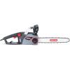 Oregon CS1400 15 Amp Electric Chainsaw, Powerful Corded Electric Saw with 16-Inch Guide Bar & ControlCut Saw Chain, Quiet & Low Kickback, 2-Year Warranty by Oregon (603348)(Chainsaw)