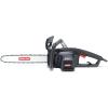 Oregon CS1400 15 Amp Electric Chainsaw, Powerful Corded Electric Saw with 16-Inch Guide Bar & ControlCut Saw Chain, Quiet & Low Kickback, 2-Year Warranty by Oregon (603348)(Chainsaw)
