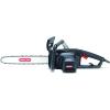 Oregon CS1400 15 Amp Electric Chainsaw, Powerful Corded Electric Saw with 16-Inch Guide Bar & ControlCut Saw Chain, Quiet & Low Kickback, 2-Year Warranty by Oregon (603348)(Chainsaw)