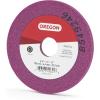 Oregon Chain Sharpener Grinding Wheel – 3/16in. Thickness, for .325in.-Pitch (20, 21, 22, 95 Series Chains only), 3/8in.-Pitch (All Except 90, 91 Series Chains) and .404in.-Pitch Chain(1)