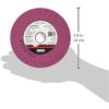Oregon Chain Sharpener Grinding Wheel – 3/16in. Thickness, for .325in.-Pitch (20, 21, 22, 95 Series Chains only), 3/8in.-Pitch (All Except 90, 91 Series Chains) and .404in.-Pitch Chain(5-3/4″ x 1/4″)