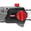 Oregon PS750 8-Inch 6.5-Amp Lightweight Corded Pole Saw,Black