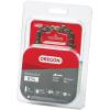 Oregon R34 AdvanceCut Replacement Chainsaw and Pole Saw Chain, for 8″ Guide Bars, 34 Drive Links, Pitch: 3/8″ Low Profile, .043″ Gauge