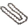 Oregon S39 AdvanceCut Replacement Chainsaw and Pole Saw Chain for 10-Inch Guide Bars, 39 Drive Links, Pitch: 3/8″, .050″ Gauge, Fits Atlas, Makita, Poulan, and More