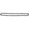 Oregon S39 AdvanceCut Replacement Chainsaw and Pole Saw Chain for 10-Inch Guide Bars, 39 Drive Links, Pitch: 3/8″, .050″ Gauge, Fits Atlas, Makita, Poulan, and More