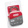 Oregon S45 AdvanceCut Replacement Chainsaw Chain for 12-Inch Guide Bar, 45 Drive Links, Pitch: 3/8″ Low Profile, .050″ Gauge