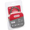 Oregon S52 AdvanceCut Chainsaw Chain for 14-Inch Bar – 52 Drive Links – low-kickback chain fits Dolmar, Ryobi, Echo and more , Grey(1 Pack)