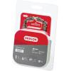Oregon S57 AdvanceCut Replacement Chainsaw Chain for 16-Inch Guide Bar, 57 Drive Links, Pitch: 3/8″ Low Profile, Low Vibration, .050″ Gauge