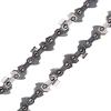 Oregon V81 PowerCut Chainsaw Chain for 20-Inch Bar, 81 Drive Links, .325″ Pitch, .063″ Gauge (22LPX081G),Grey(18″ 68DL .325″ .063″)