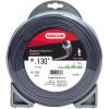 Oregon 20-022 Gatorline Super-Twist Magnum 1-Pound Coil of .130-Inch-by-150-Foot String Trimmer Line(1 lb)
