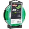 Oregon 21-280 Gatorline Round Trimmer Line .08-Inch by 208-Foot Weed Wacker String(50′ Round)