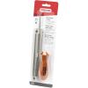 Oregon 25892 7/32-Inch Chainsaw File Guide with File Gray(5/32″)