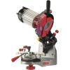 Oregon Compact 120-Volt Mini Bench Grinder, Universal Saw Chain Sharpener, for All Chainsaw Chains (310-120), Small(Professional)