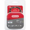 Oregon S62 AdvanceCut Chainsaw Chain for 18-Inch Bar, 62 Drive Links, low-kickback chain, fits Husqvarna, Echo, Poulan, Craftsman, Echo and more(1 Pack)