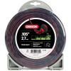 Oregon TerraMax .080″ Diameter String Trimmer Line, 1lb Donut (24-380)(.105″ – 1lb)