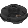 Oregon Universal Bump Feed Trimmer Head, .080″ – .105″ Diameter Line Compatible (55-361)(Fixed Line)