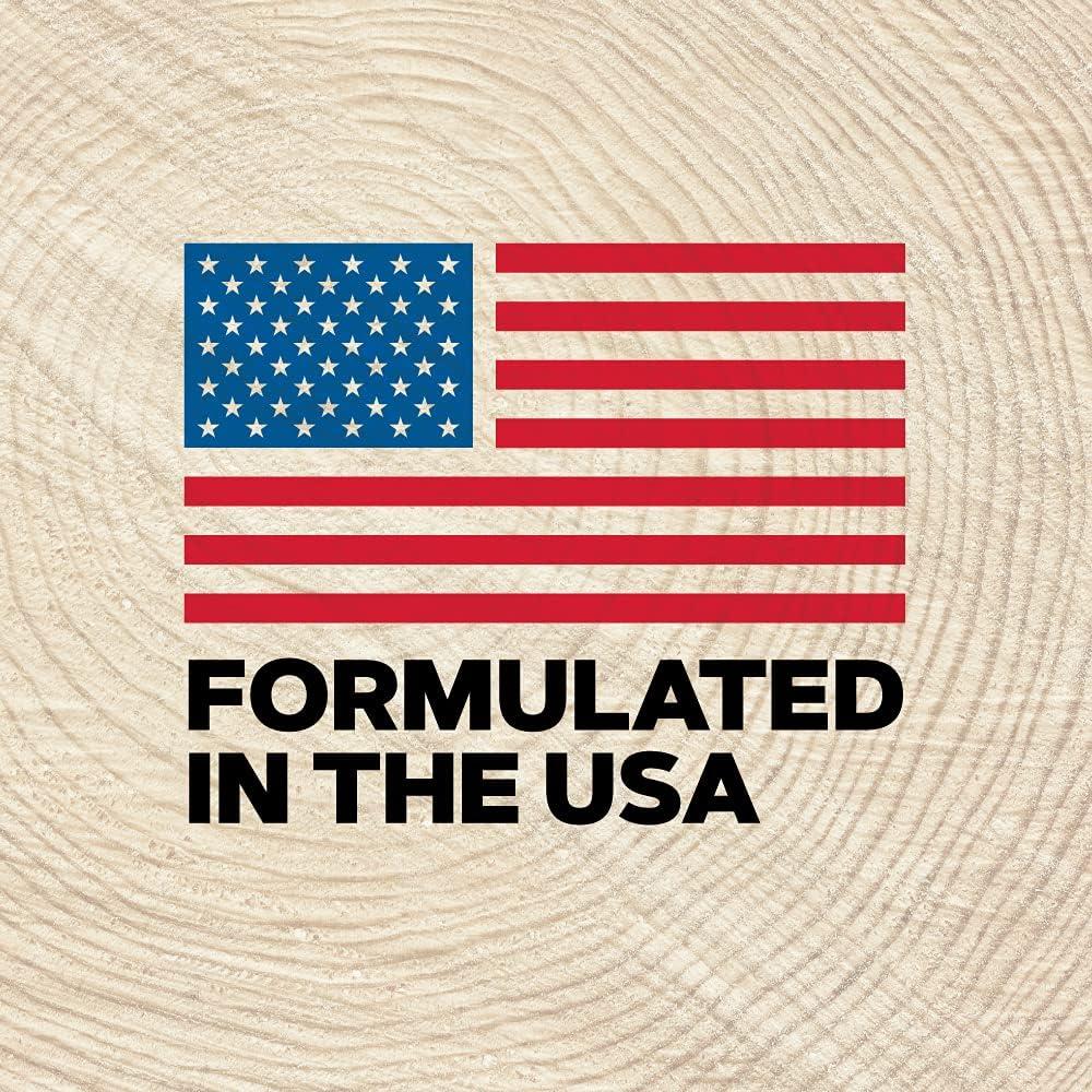 imageOregon 54059 Premium Bar and Chain Oil and Lubricant for Chainsaws 1 Gallon Bottle 128 floz 4500 mlOil