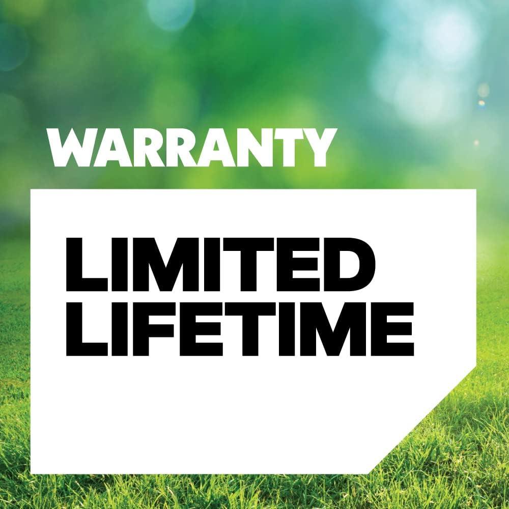 imageOregon Universal Trimmer Head Replacement For Gas and Electric Trimmers and Weed Wackers 412quot Speed Feed Fits Most StraightShaft Trimmers Such as Echo Stihl RedMax TroyBilt and More 55265Replacement Parts