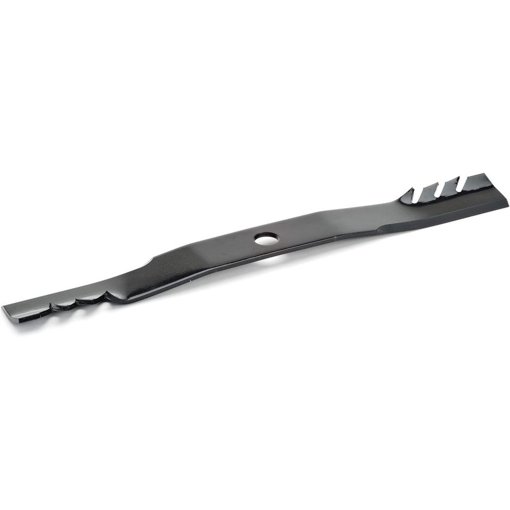 imageOregon Mower Blade 6Pack Gator G3 Lawn Mower Replacement Blades 2412quot 9637261 Pack