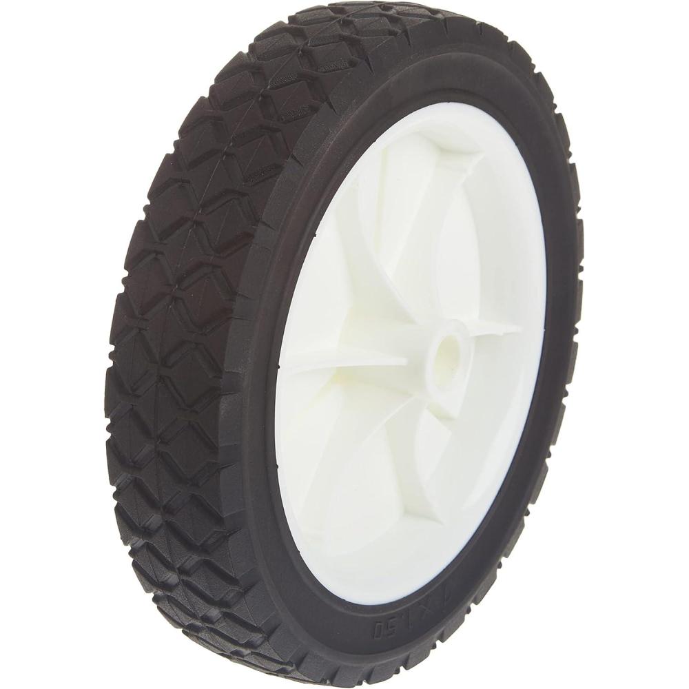 imageOregon Universal Wheel 7Inch x 150Inch Diamond Tread 721077x150