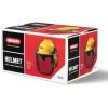Oregon Chainsaw Safety Protective Helmet with Visor Combo Set, Yellow(New version)