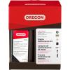 Oregon Lawn Mower Engine Tune-Up Maintenance Kit for Briggs & Stratton 450/550 Series Engines (01-110), Red(01-107)