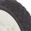 Oregon Universal Wheel, 7-Inch x 1.50-Inch Diamond Tread (72-107)(7×150)