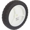 Oregon Universal Wheel, 7-Inch x 1.50-Inch Diamond Tread (72-107)(7×150)