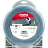 Oregon 22-595 Magnum Gatorline Round Trimmer Line, .095-Inch by 1443-Foot(1/2 lb)