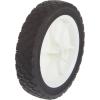 Oregon Universal Wheel, 7-Inch x 1.50-Inch Diamond Tread (72-107)(7×150)