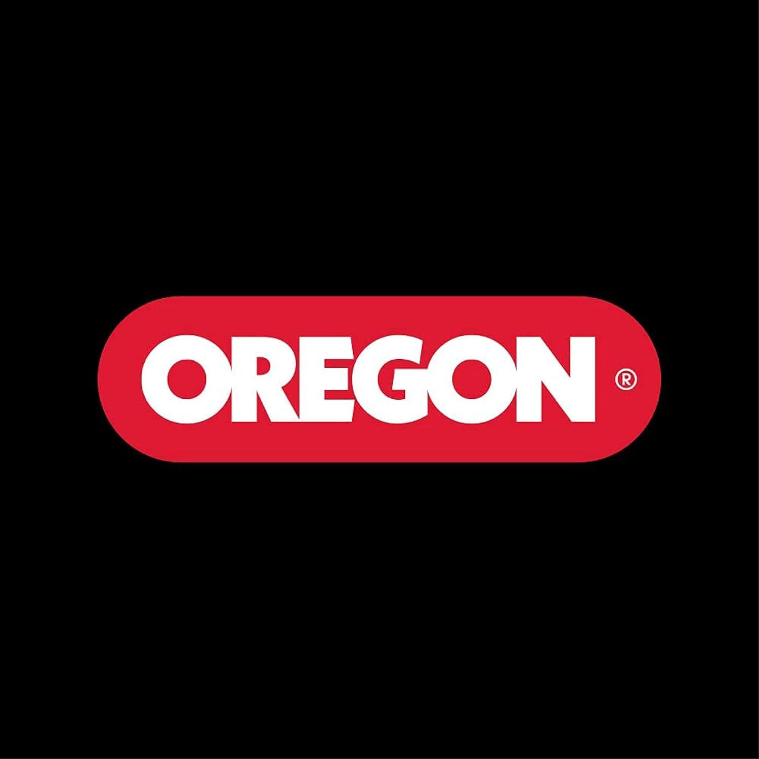 imageOregon 3Pack Pole Saw Chain 38quot LP Pitch 050quot 13 mm Gauge for 8quot 20cm Bar 33 Drive Links Lowkickback Replacement Saw Chain Fits Chicago Earthwise Greenworks Kobalt Sun Joe and moreSingle