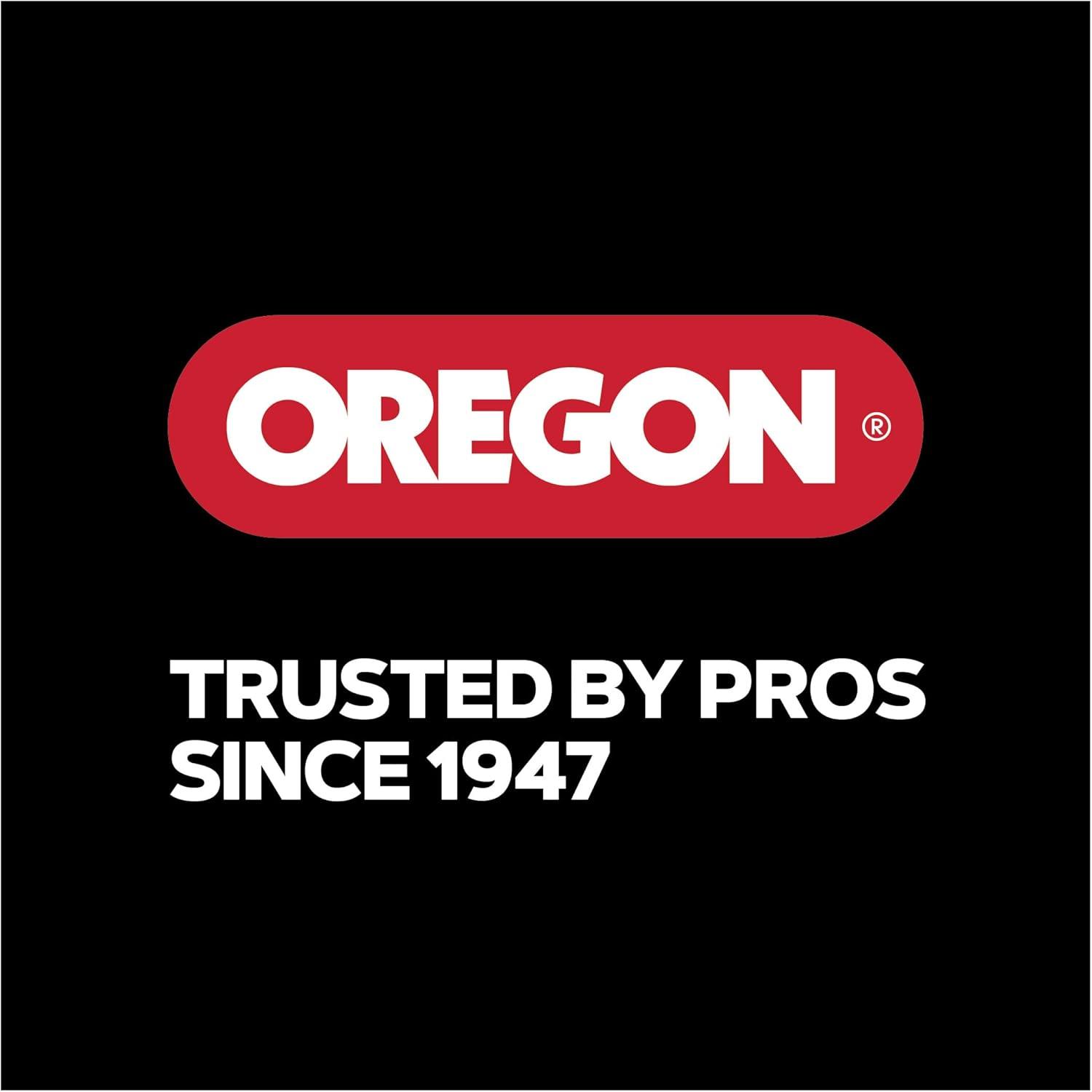 imageOregon PreFilled Trimmer Spool Lines for Ryobi Guaranteed Fit for AC80RL5 Fits Ryobi One 13 inch Trimmers 18V 24V 40V Fitted with Oregon Gatorline Square Twist Spool 0080inch 5PackFor Ryobi AC80RL3