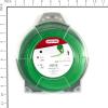 Oregon .095″ Round String Trimmer Replacement Line for DIY Yard Work or Gardening, Universal Fit, All-Purpose, 3lb Spool, 866 Foot Length, Green (69-365)(.095″ x 288′)